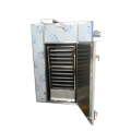 industrial cabinet type stainless steel beef jerky dehydrator